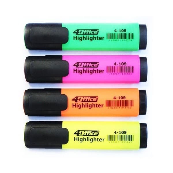 Текстові маркери