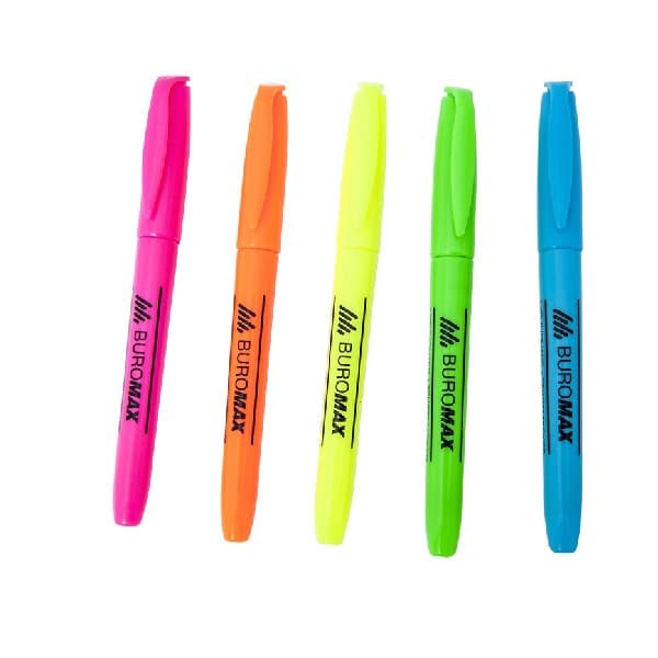 Текстові маркери