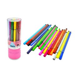 Фломастери AIHAO-1661 18кол.