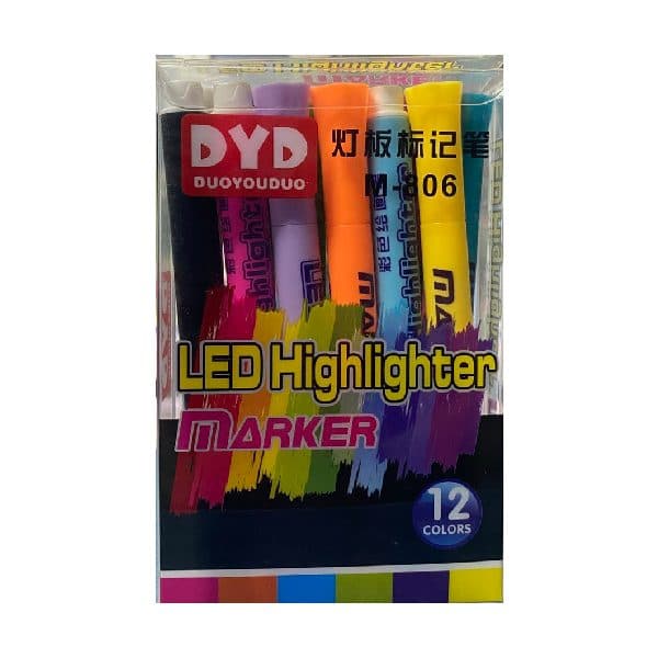 Маркери по склу