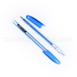 Ручка кулькова Economix Line 10196-02