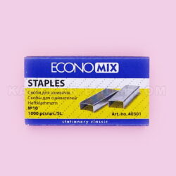 Скоби №10 Economix 40301