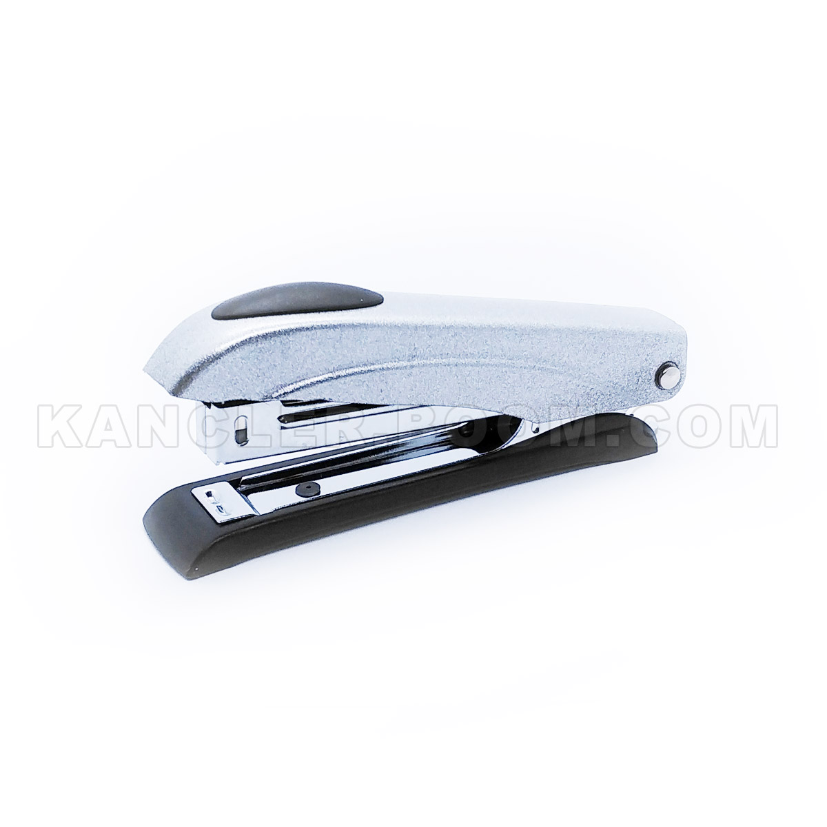 Степлер BuroMax до 12 аркушів BM.4150