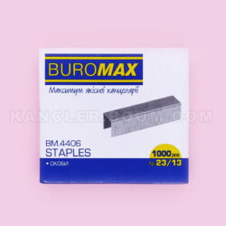 Скоби №23/13 BM.4406