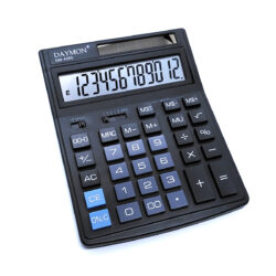 Калькулятор DAYMON DM-4000
