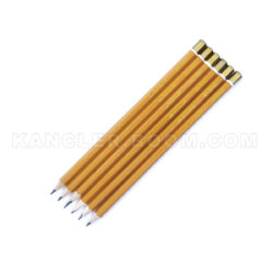 Олівець графітний Buromax Professional