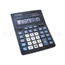 Калькулятор CITIZEN CDB1201-BK