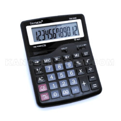 Калькулятор DAYMON DM-2446