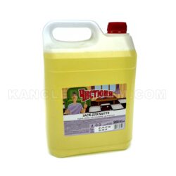 Засіб для миття підлог Чистюня 5л