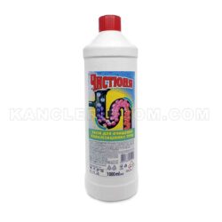 Засіб для каналізаційних труб Чистюня 1л