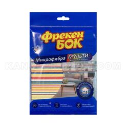 Мікрофібра ФрекенБок мульти-функціональна