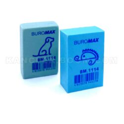 Ластик Buromax BM.1114
