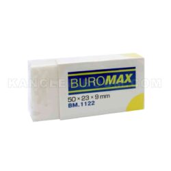 Гумка для стирання Buromax BM.1122