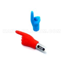 Гумка-насадка рука 81766CF