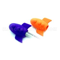 Гумка-насадка ракета 81763