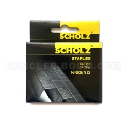 Скоби Scholz №23/10 1000 шт. арт. 4761