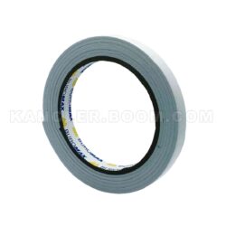 Стрічка клейка двостороння Buromax 12 мм x 2 м арт.