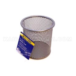 Підставка для ручок 80x80x97 "Buromax" (BM.6202-24)