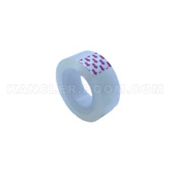 Скотч прозорий Leader 18 мм x 30 м