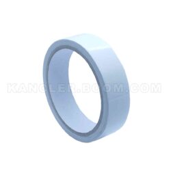 Стрічка клейка двостороння Leader 24 мм x 10 м