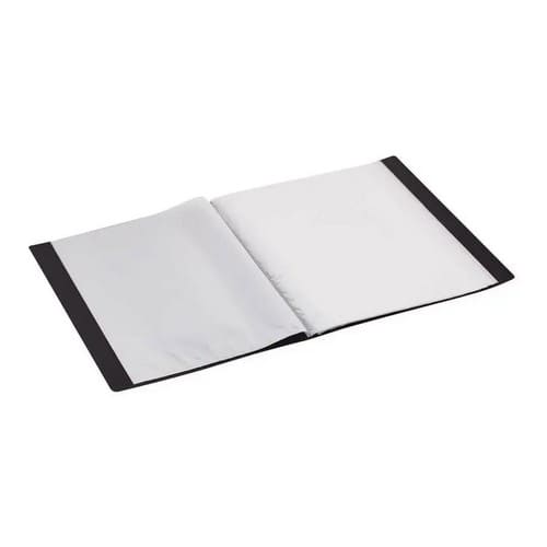 Папка з файлами Economix A4 + 10 файлів (30601) - Зображення 2