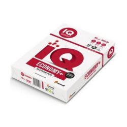 Папір iq A4