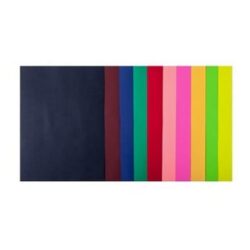 Папір кольоровий BM.2721020-99