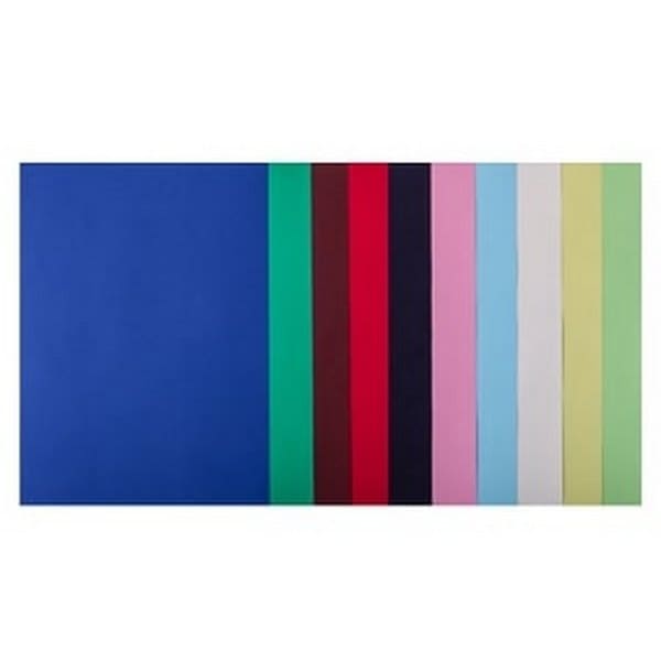 Папір кольоровий BM.27211120-99