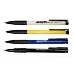 Ручка кулькова 4-2001