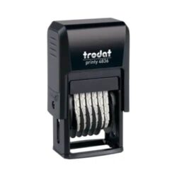 Номератор 4836