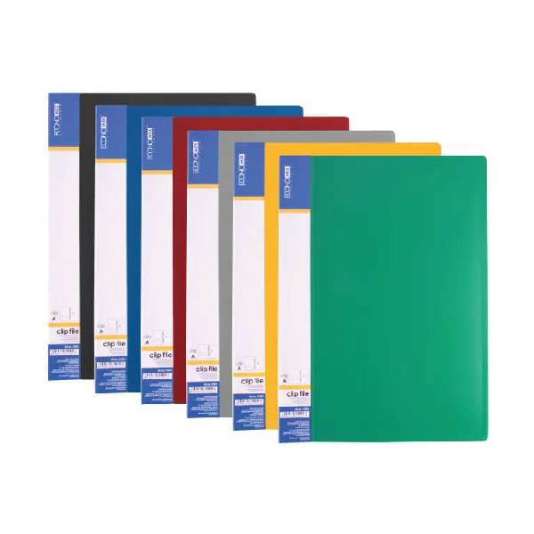 Папка з кишенею А4