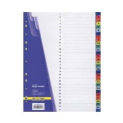 Розділювачі сторінок