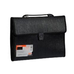 Портфель пластиковий А4