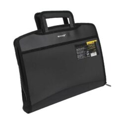 Портфель з ручками Scholz А4
