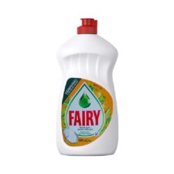Fairy 500мл для миття посуду
