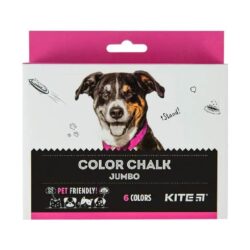 Крейда кольорова Kite