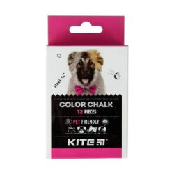 крейда кольорова kite K22-075