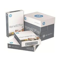 Папір офісний HP A4