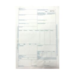 CMR ТТН міжнародна