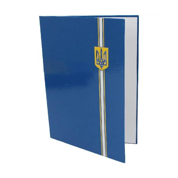 Папка до підпису 30901