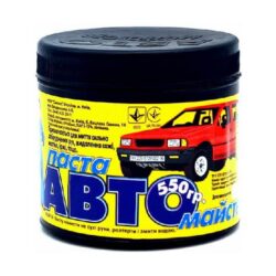 Автопаста 550гр