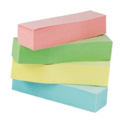 Закладки паперові