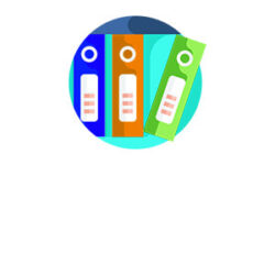 Папки та файли для документів