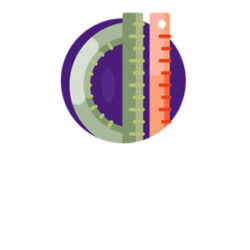 Лінійки, циркулі для школи та офісу