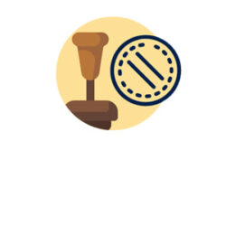 Штемпельне приладдя