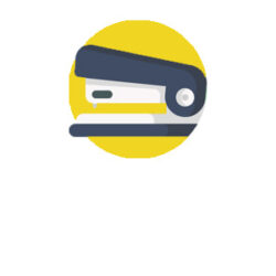 Степлери, скоби