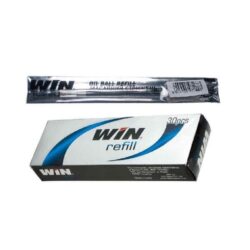 Стрижень кульковий Glidex чорний