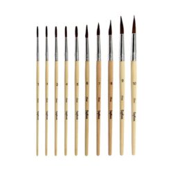 Пензлики для малювання