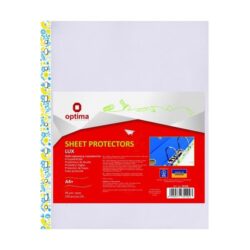 Файли А4 з орнаментом