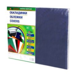 Обкладинки ПВХ